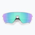 Сонцезахисні окуляри Oakley Corridor SQ матові прозорі/призмові сапфірові 5