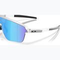 Сонцезахисні окуляри Oakley Corridor SQ матові прозорі/призмові сапфірові 6