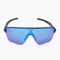 Сонцезахисні окуляри Oakley Corridor SQ matte trans blue/prizm сапфірові 3