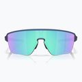 Сонцезахисні окуляри Oakley Corridor SQ matte trans blue/prizm сапфірові 2