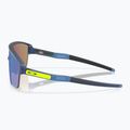 Сонцезахисні окуляри Oakley Corridor SQ matte trans blue/prizm сапфірові 3
