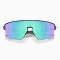 Сонцезахисні окуляри Oakley Corridor SQ matte trans blue/prizm сапфірові 5