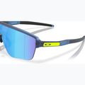 Сонцезахисні окуляри Oakley Corridor SQ matte trans blue/prizm сапфірові 6