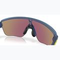 Сонцезахисні окуляри Oakley Corridor SQ matte trans blue/prizm сапфірові 7