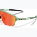 Сонцезахисні окуляри Oakley Corridor SQ matte trans jade/prizm ruby 6