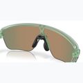 Сонцезахисні окуляри Oakley Corridor SQ matte trans jade/prizm ruby 7