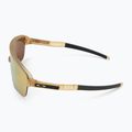 Сонцезахисні окуляри Oakley Corridor SQ матові транс-світлі каррі/призма 24k 4