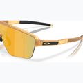 Сонцезахисні окуляри Oakley Corridor SQ матові транс-світлі каррі/призма 24k 6