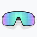 Сонцезахисні окуляри Oakley Sutro S матовий чорний/призмовий сапфір 2