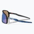 Сонцезахисні окуляри Oakley Sutro S матовий чорний/призмовий сапфір 3