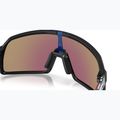 Сонцезахисні окуляри Oakley Sutro S матовий чорний/призмовий сапфір 6