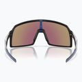 Сонцезахисні окуляри Oakley Sutro S матовий чорний/призмовий сапфір 7