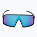 Сонцезахисні окуляри Oakley Sutro матовий чорний/призмовий сапфір 2