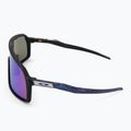 Сонцезахисні окуляри Oakley Sutro матовий чорний/призмовий сапфір 4