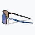 Сонцезахисні окуляри Oakley Sutro матовий чорний/призмовий сапфір 3