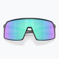 Сонцезахисні окуляри Oakley Sutro матовий чорний/призмовий сапфір 5