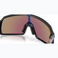 Сонцезахисні окуляри Oakley Sutro матовий чорний/призмовий сапфір 7