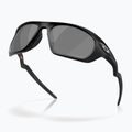 Окуляри сонцезахисні Oakley Lateralis matte black/prizm black polarized 4