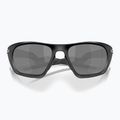Окуляри сонцезахисні Oakley Lateralis matte black/prizm black polarized 5