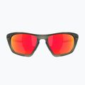 Окуляри сонцезахисні Oakley Lateralis matte olive ink/prizm grey 2