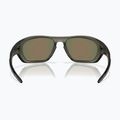 Окуляри сонцезахисні Oakley Lateralis matte olive ink/prizm grey 3