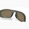 Окуляри сонцезахисні Oakley Lateralis matte olive ink/prizm grey 8
