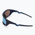 Окуляри сонцезахисні Oakley Lateralis matte trans blue/prizm deep water polarized 4