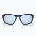 Окуляри сонцезахисні Oakley Lateralis matte trans blue/prizm deep water polarized 6