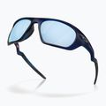 Окуляри сонцезахисні Oakley Lateralis matte trans blue/prizm deep water polarized 8