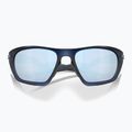 Окуляри сонцезахисні Oakley Lateralis matte trans blue/prizm deep water polarized 9
