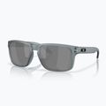 Окуляри сонцезахисні Oakley Holbrook matte crystal black