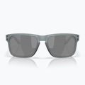 Окуляри сонцезахисні Oakley Holbrook matte crystal black 2