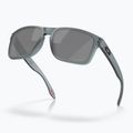 Окуляри сонцезахисні Oakley Holbrook matte crystal black 4
