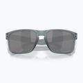 Окуляри сонцезахисні Oakley Holbrook matte crystal black 5