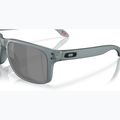 Окуляри сонцезахисні Oakley Holbrook matte crystal black 6