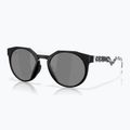 Окуляри сонцезахисні Oakley HSTN Duality Collection matte black/prizm black