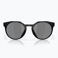 Окуляри сонцезахисні Oakley HSTN Duality Collection matte black/prizm black 2