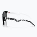 Окуляри сонцезахисні Oakley HSTN Duality Collection matte black/prizm black 3