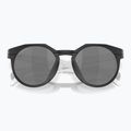 Окуляри сонцезахисні Oakley HSTN Duality Collection matte black/prizm black 5