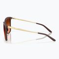 Окуляри сонцезахисні Oakley Sielo SQ matte grenache/prizm brown gradient 3