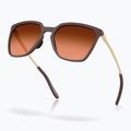 Окуляри сонцезахисні Oakley Sielo SQ matte grenache/prizm brown gradient 4