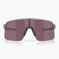 Сонцезахисні окуляри Oakley Sutro Lite матово-сірі чорнильні/призмові дорожні чорні 2