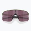 Сонцезахисні окуляри Oakley Sutro Lite матово-сірі чорнильні/призмові дорожні чорні 4