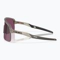Сонцезахисні окуляри Oakley Sutro Lite матово-сірі чорнильні/призмові дорожні чорні 5