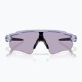 Сонцезахисні окуляри Oakley Radar EV Path матовий бузковий/призмовий шифер 2