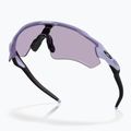 Сонцезахисні окуляри Oakley Radar EV Path матовий бузковий/призмовий шифер 3