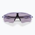 Сонцезахисні окуляри Oakley Radar EV Path матовий бузковий/призмовий шифер 4