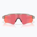 Сонцезахисні окуляри Oakley Radar EV Path матово-сірі з чорнилом/призмовим ліхтариком 2