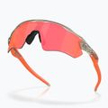 Сонцезахисні окуляри Oakley Radar EV Path матово-сірі з чорнилом/призмовим ліхтариком 3