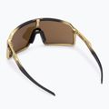Сонцезахисні окуляри Oakley Sutro fortnite midas/prizm 24k 2